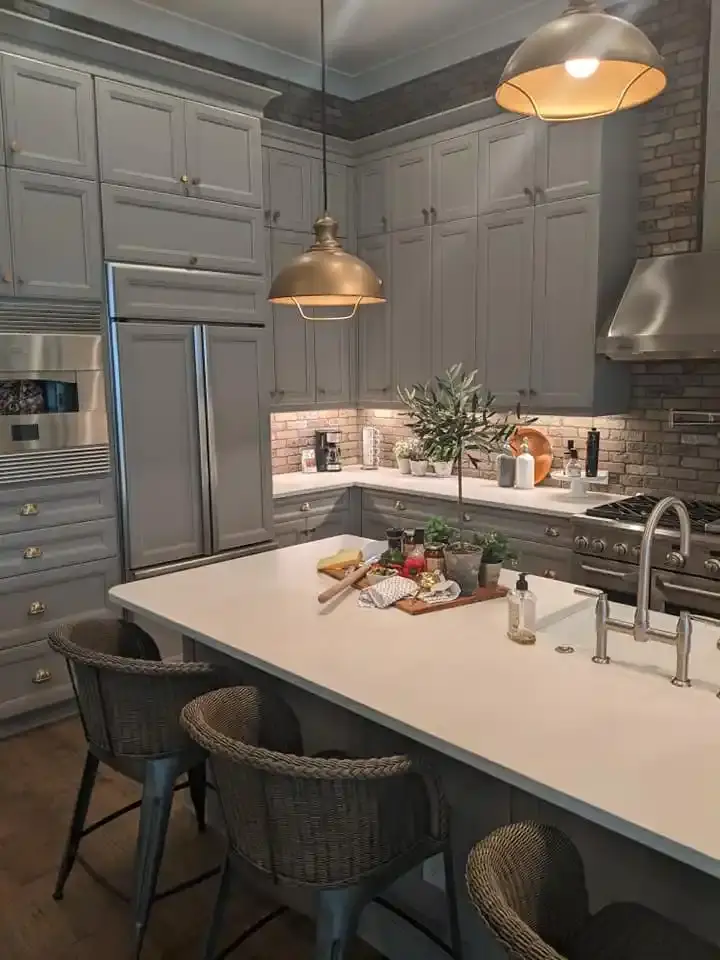 Save on Kitchens, Inc.