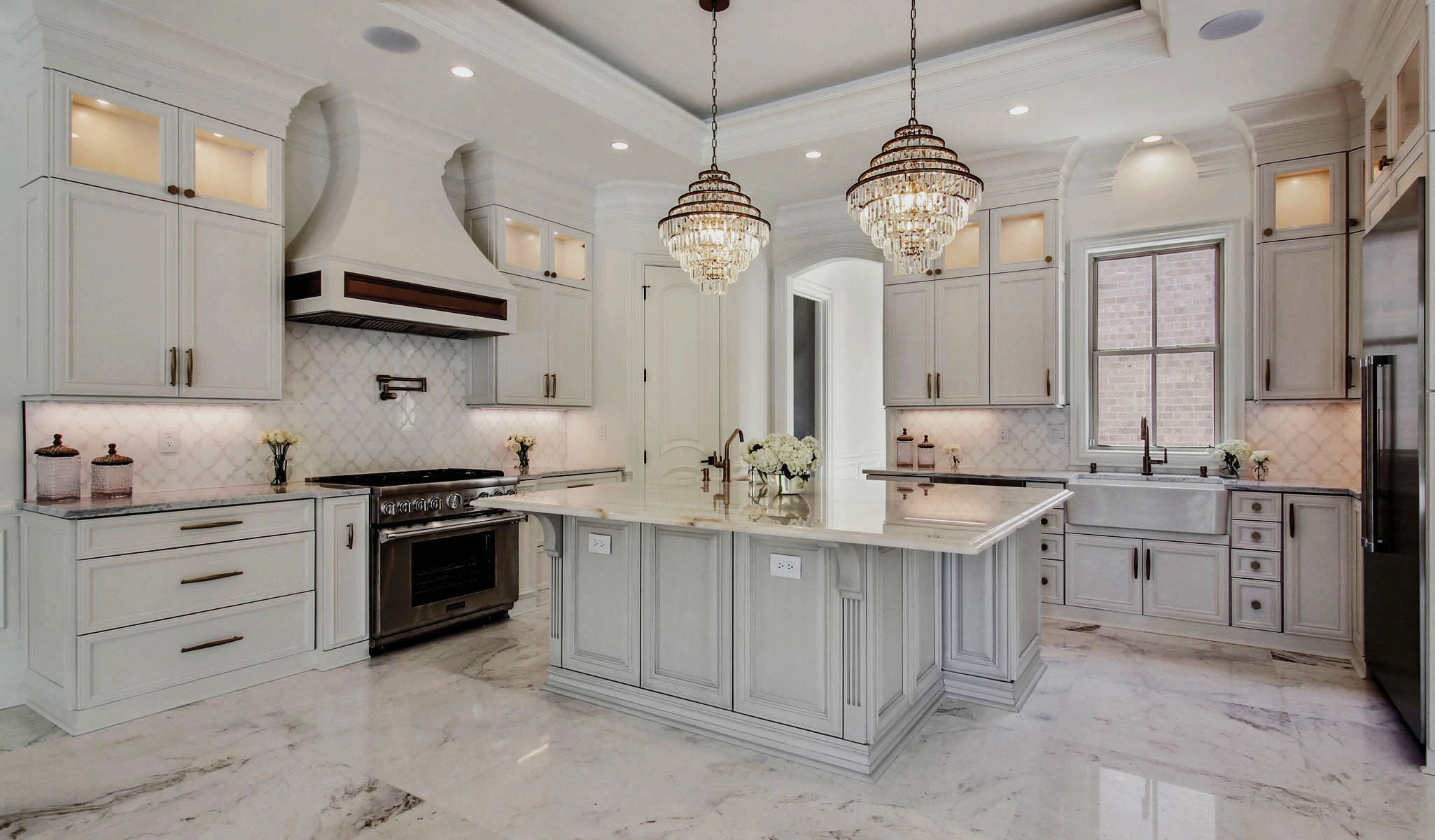 Save on Kitchens, Inc.