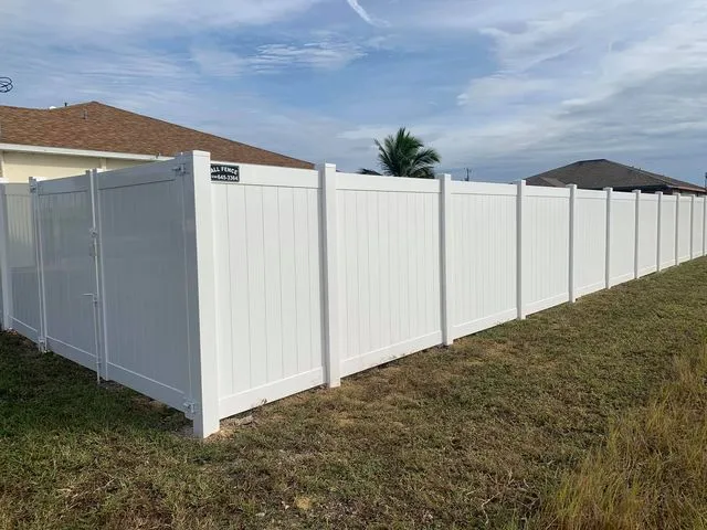 All Fence Contractors