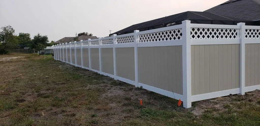 All Fence Contractors