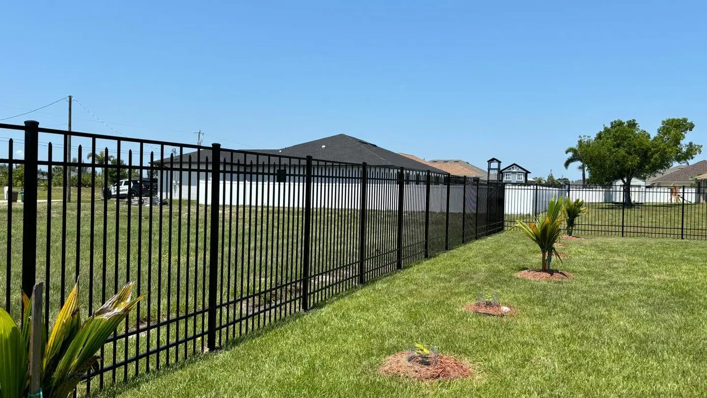 All Fence Contractors