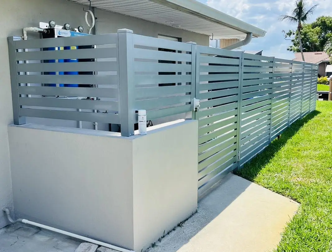 All Fence Contractors