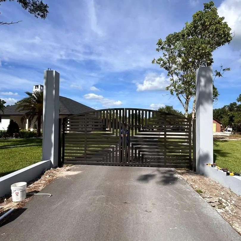 All Fence Contractors