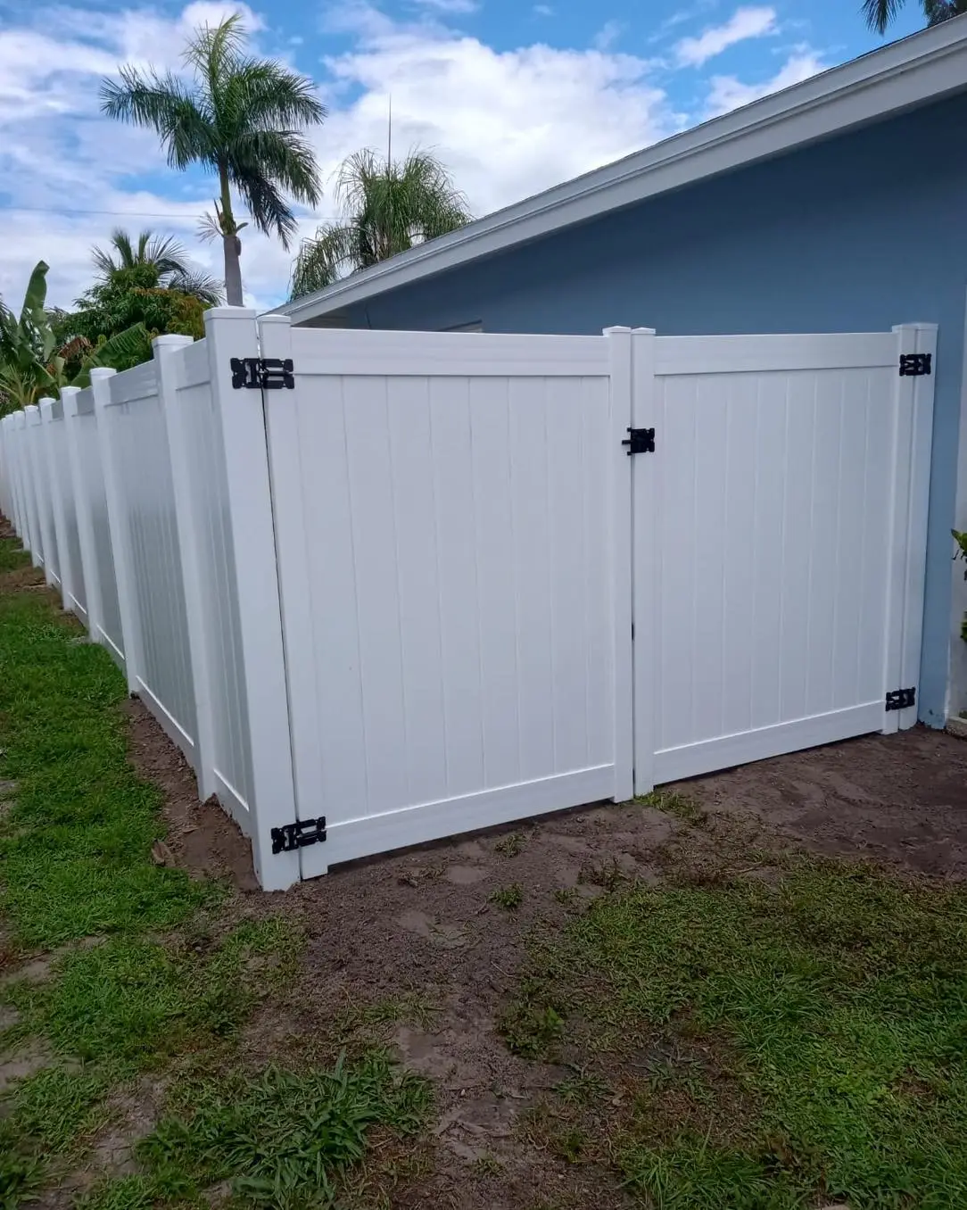 All Fence Contractors