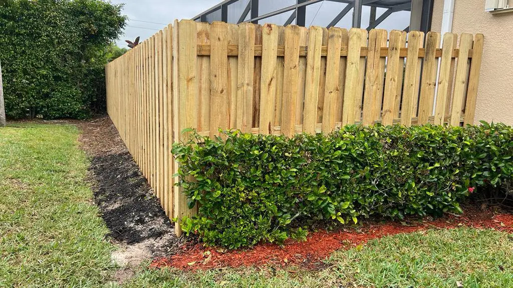 All Fence Contractors