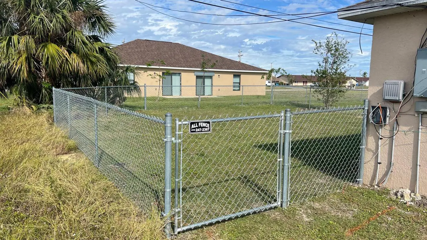 All Fence Contractors