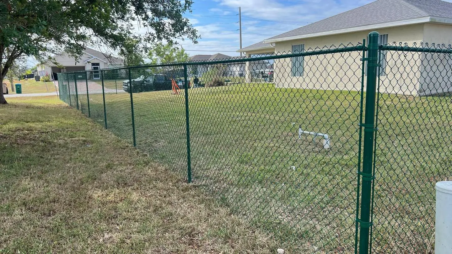 All Fence Contractors