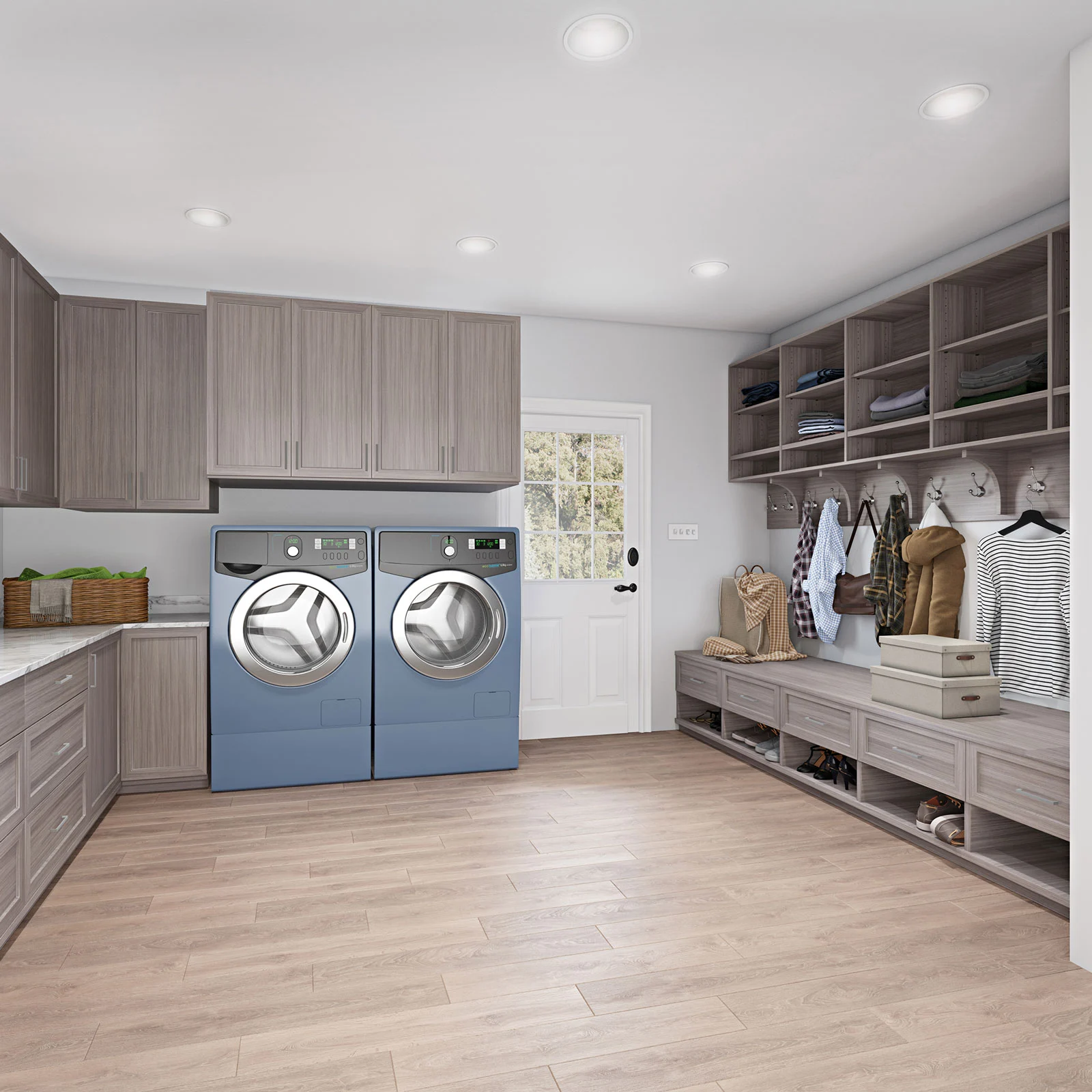 Closets By Design Cleveland