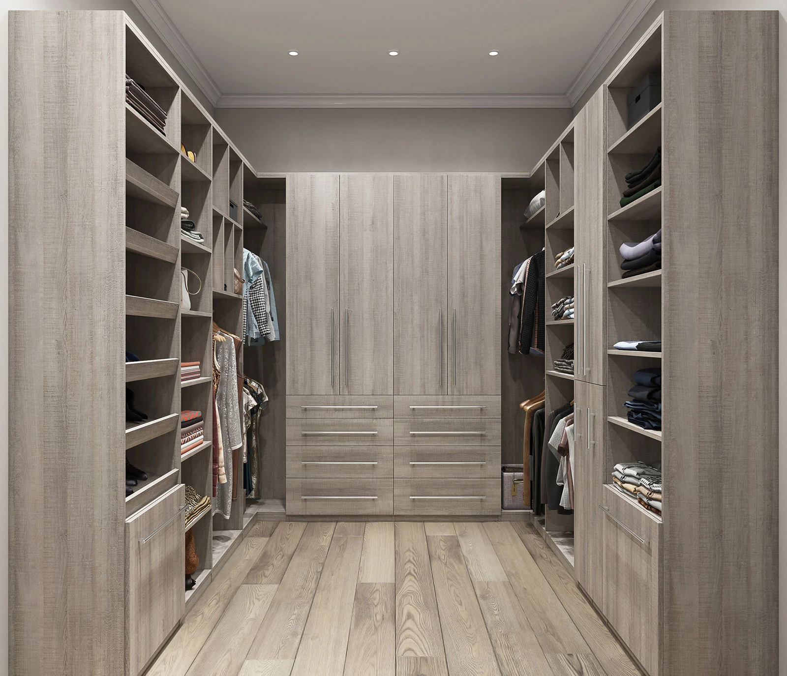 Closets By Design Cleveland