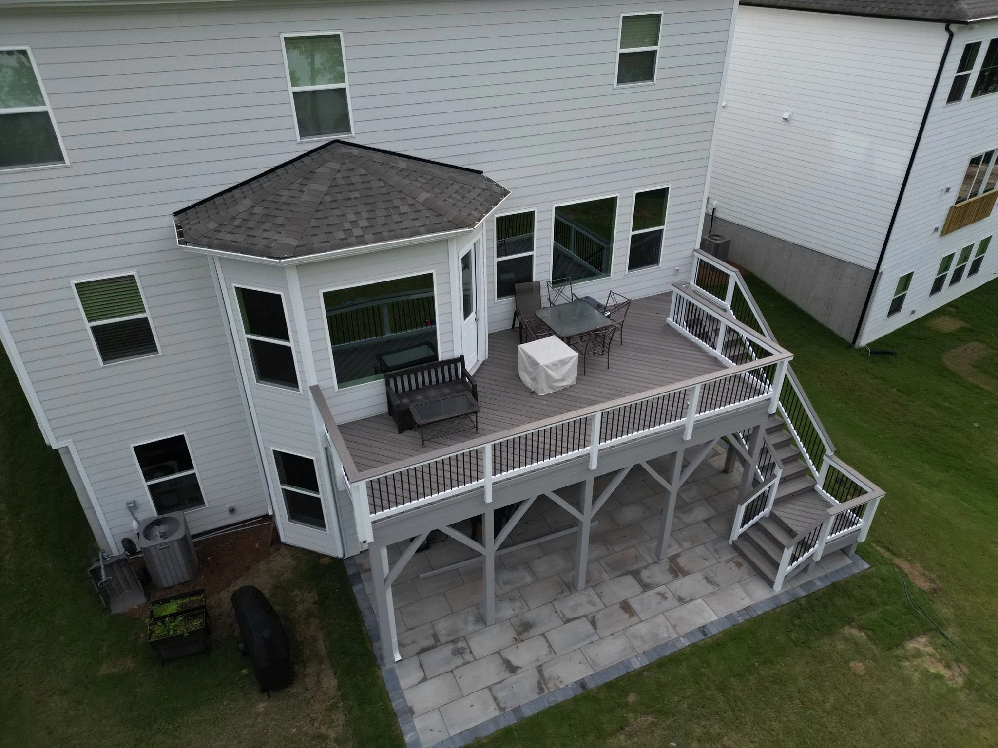 Deck Plus