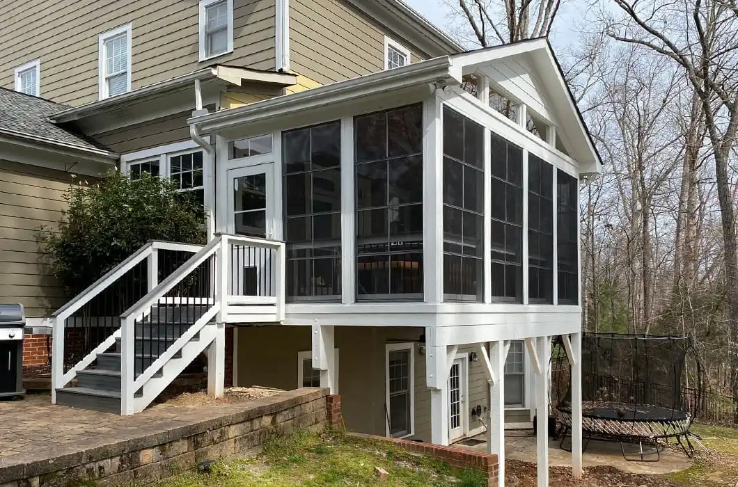 Deck Plus