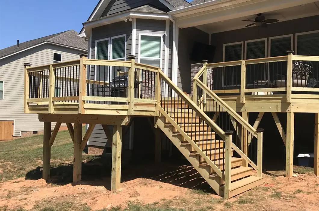 Deck Plus