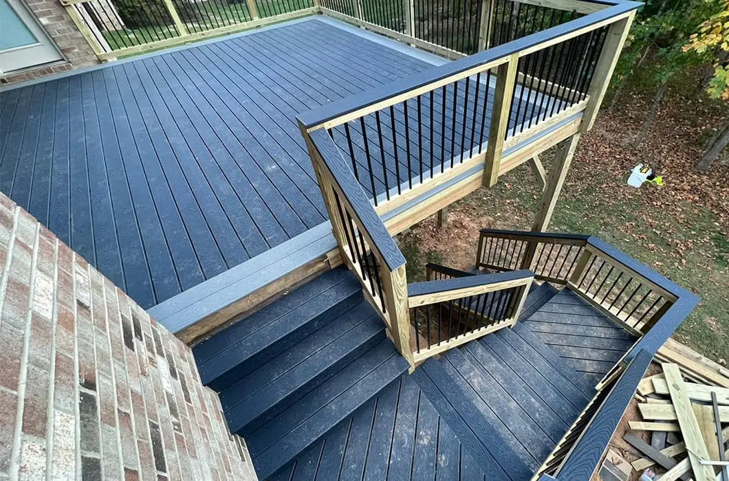 Deck Plus
