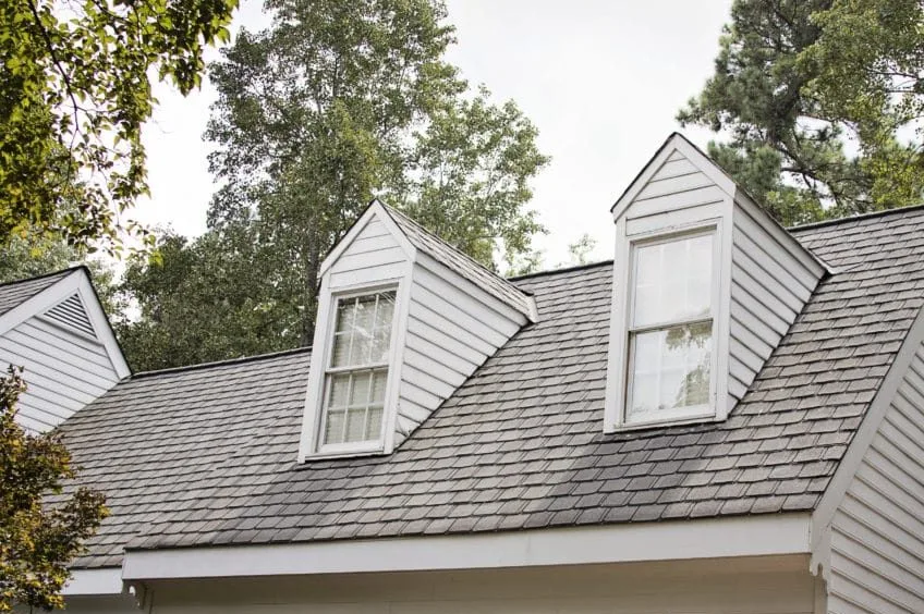 Pyramid Roofing