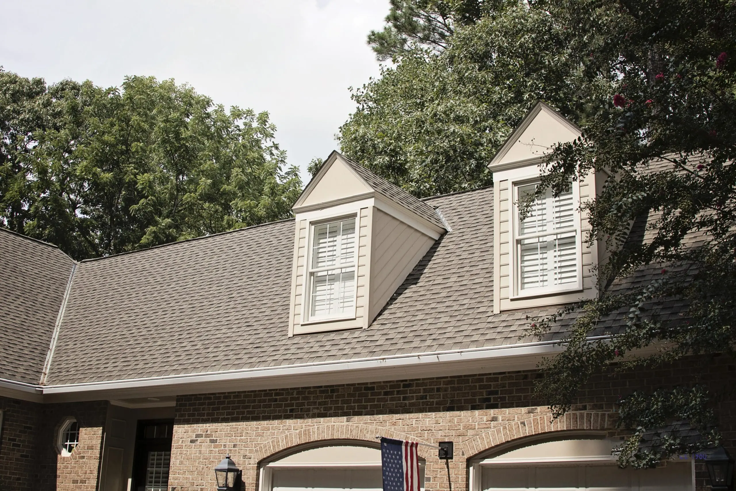 Pyramid Roofing