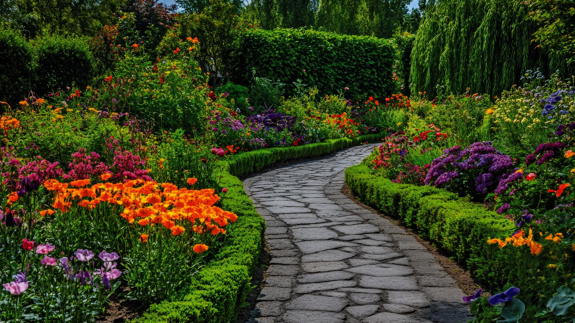 Masterpiece Gardens Inc.