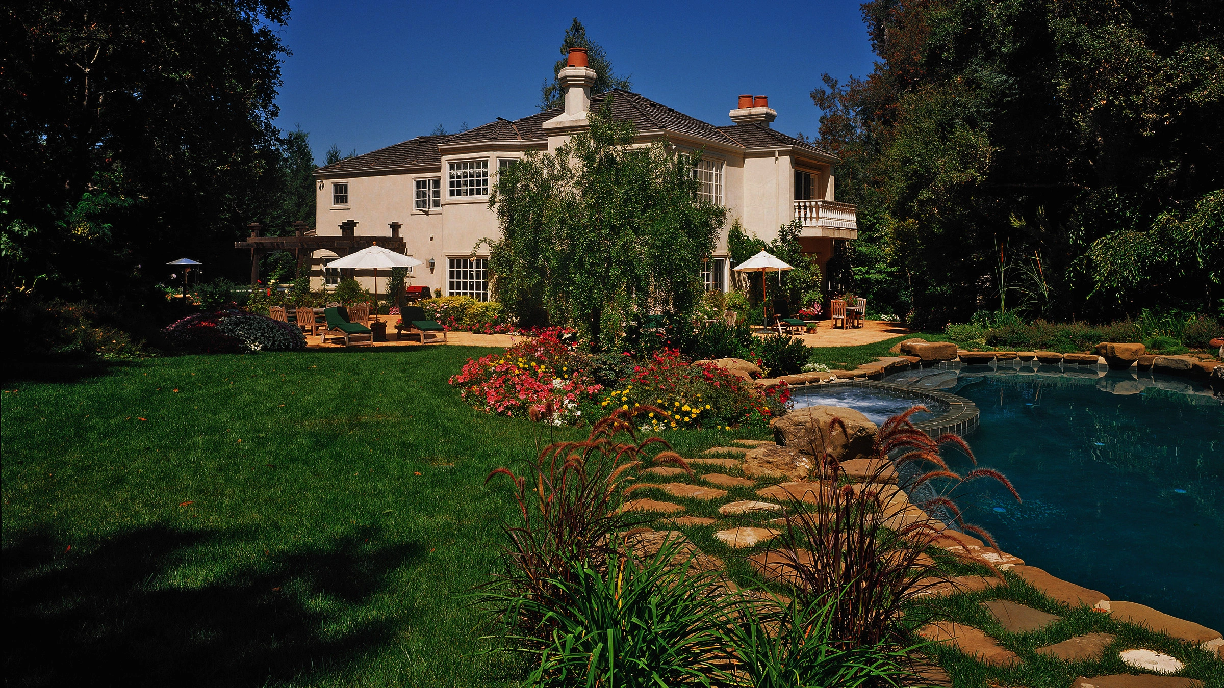 Masterpiece Gardens Inc.