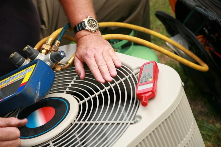Kenderdine's Heating Oil & HVAC