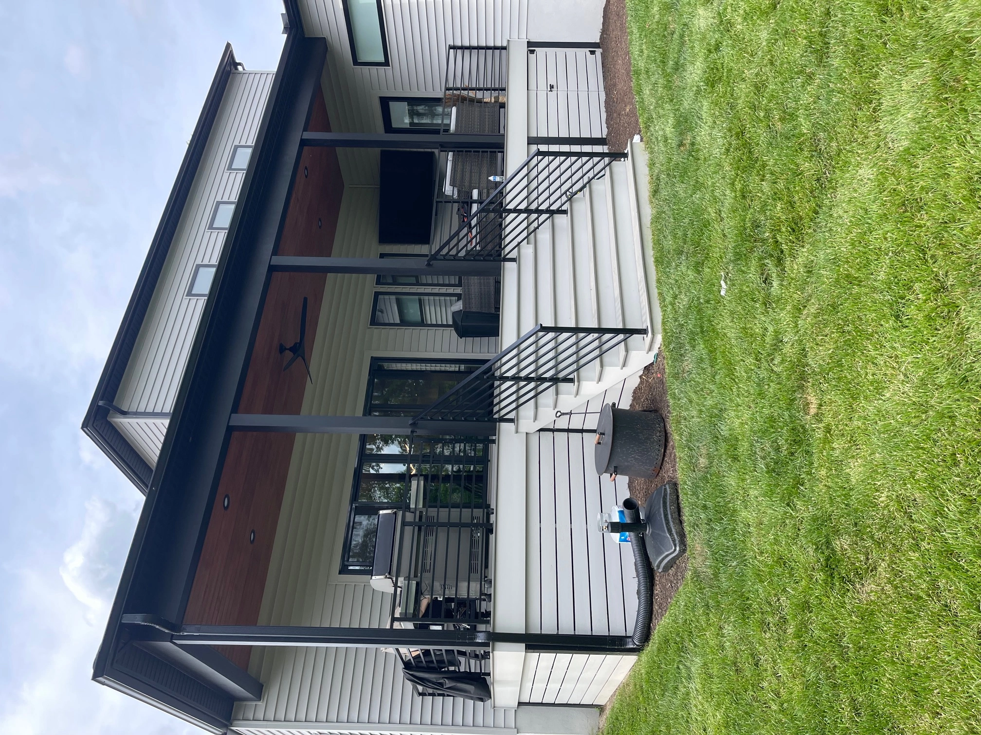 Lester Contracting LLC