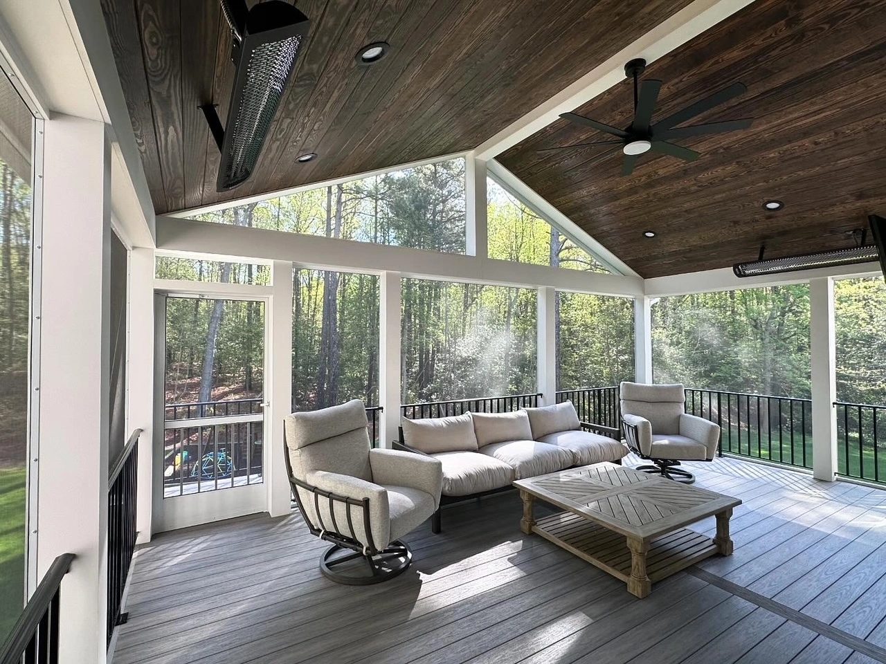 Lester Contracting LLC