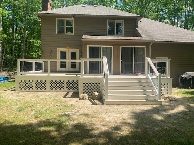 Lester Contracting LLC