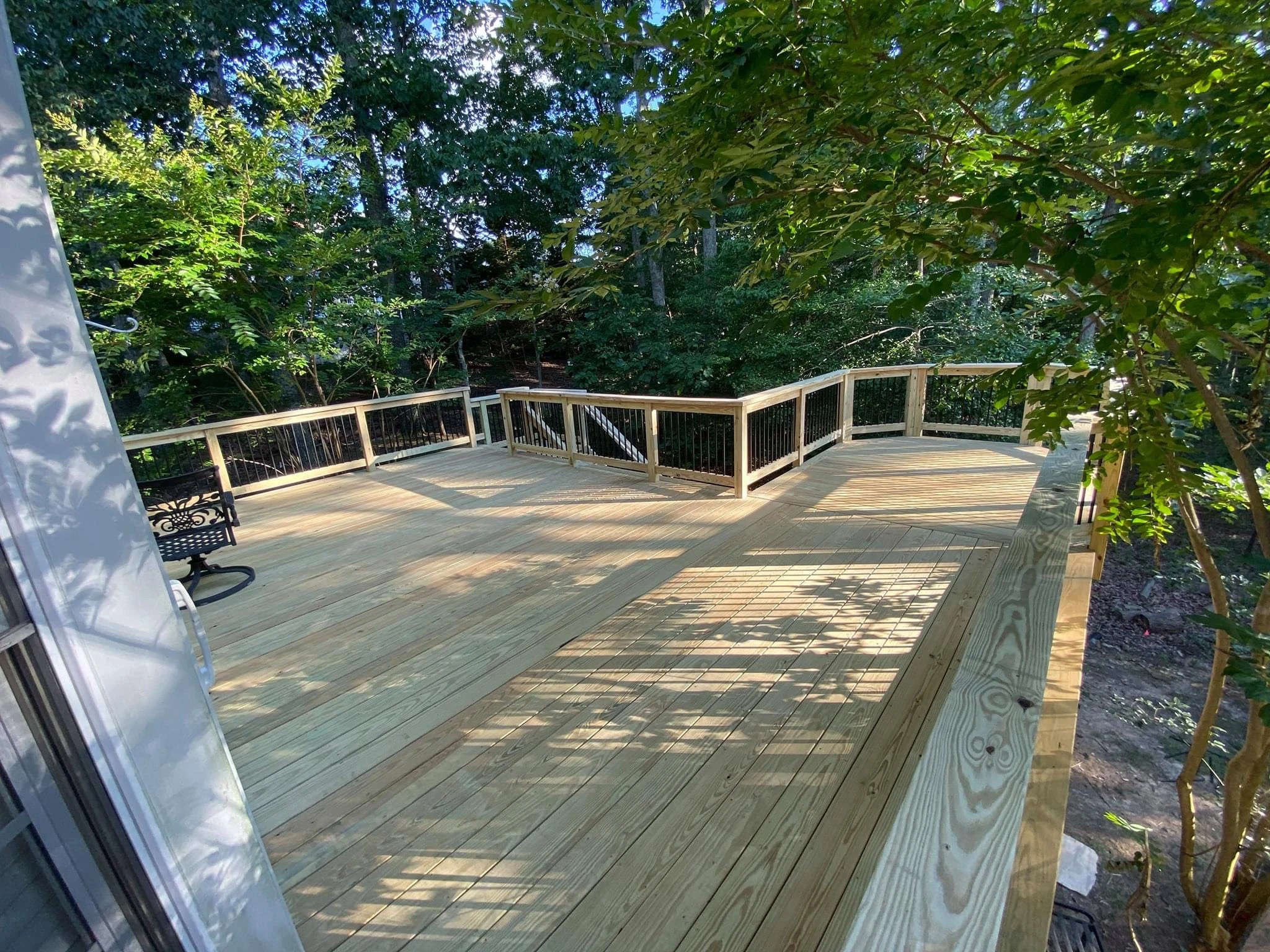 Lester Contracting LLC