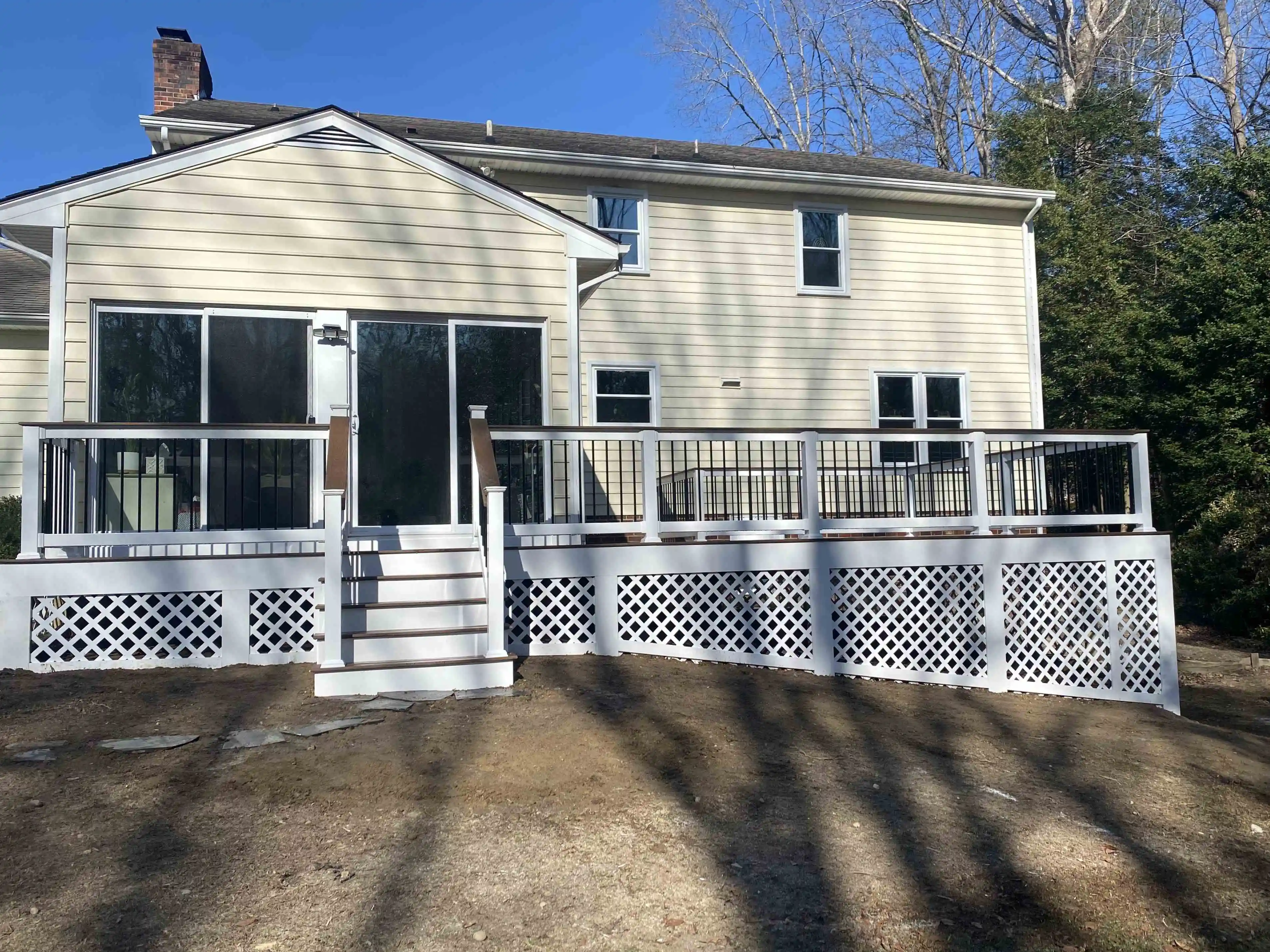 Lester Contracting LLC