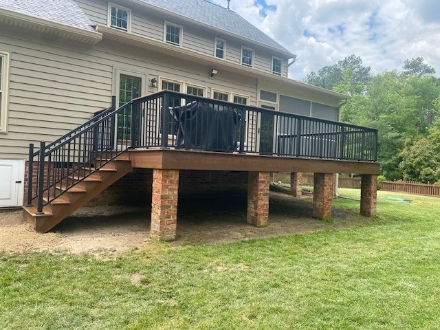 Lester Contracting LLC