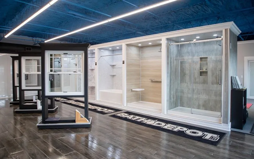 Bath Expo / Window Expo