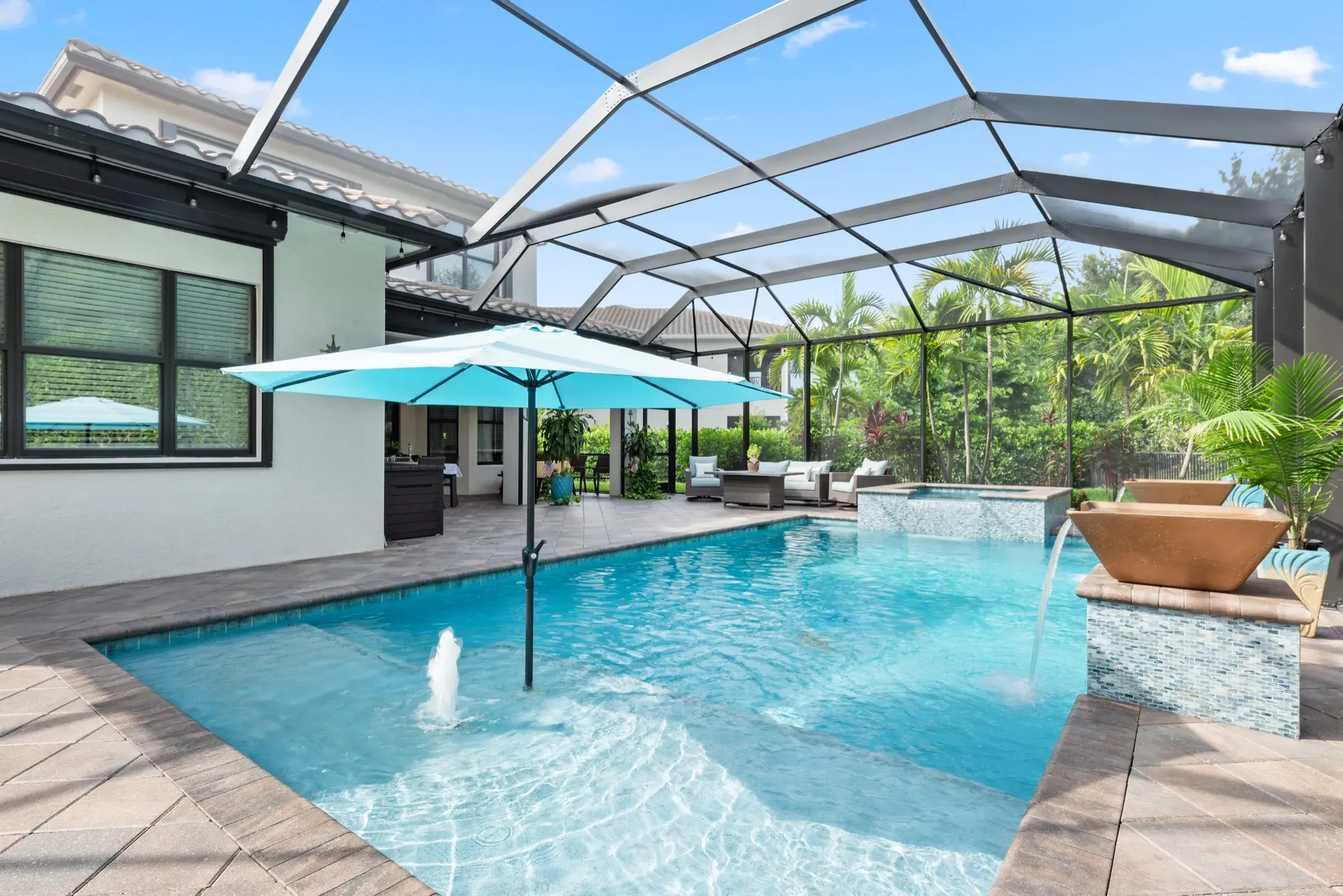 Suncoast Custom Pools