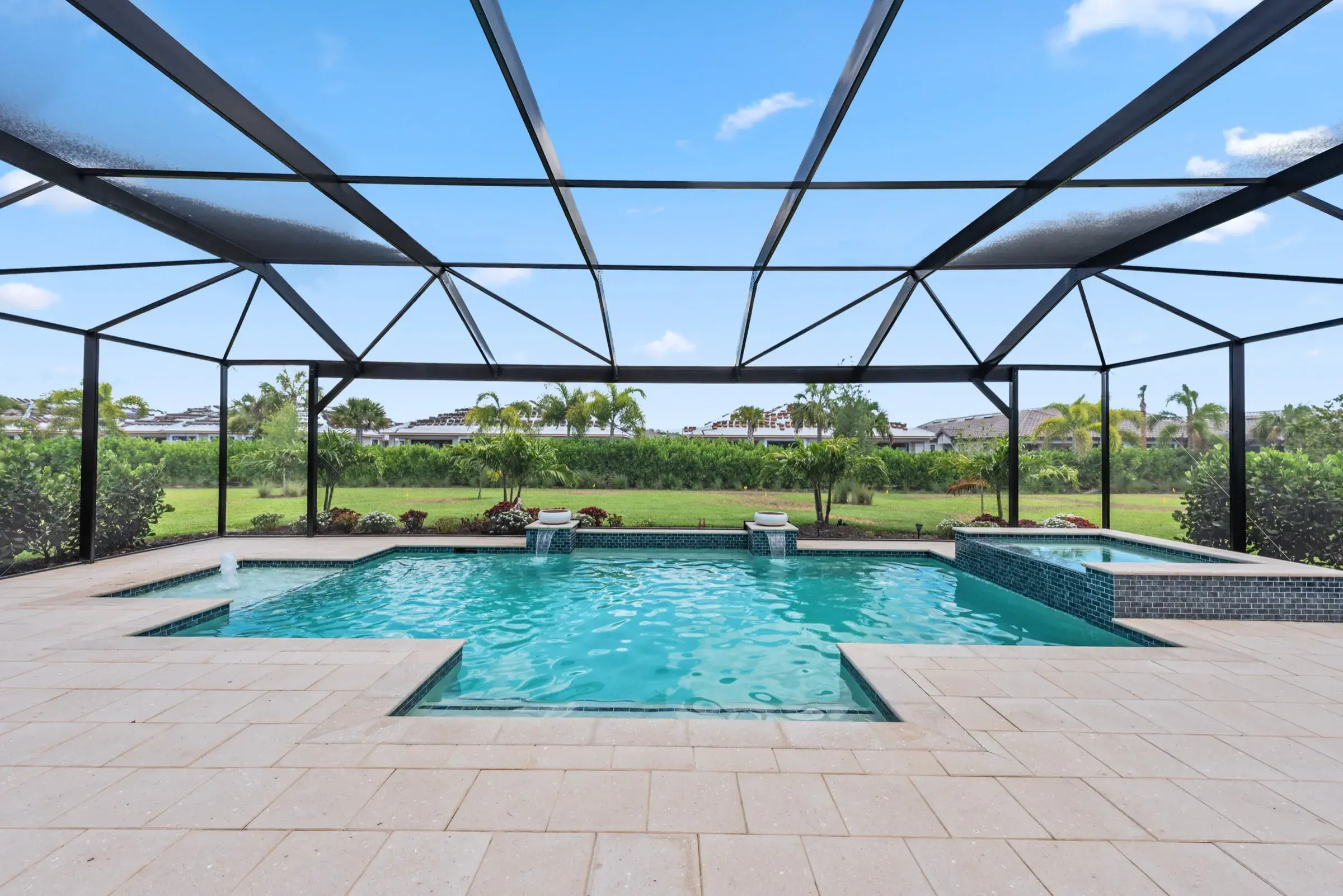 Suncoast Custom Pools