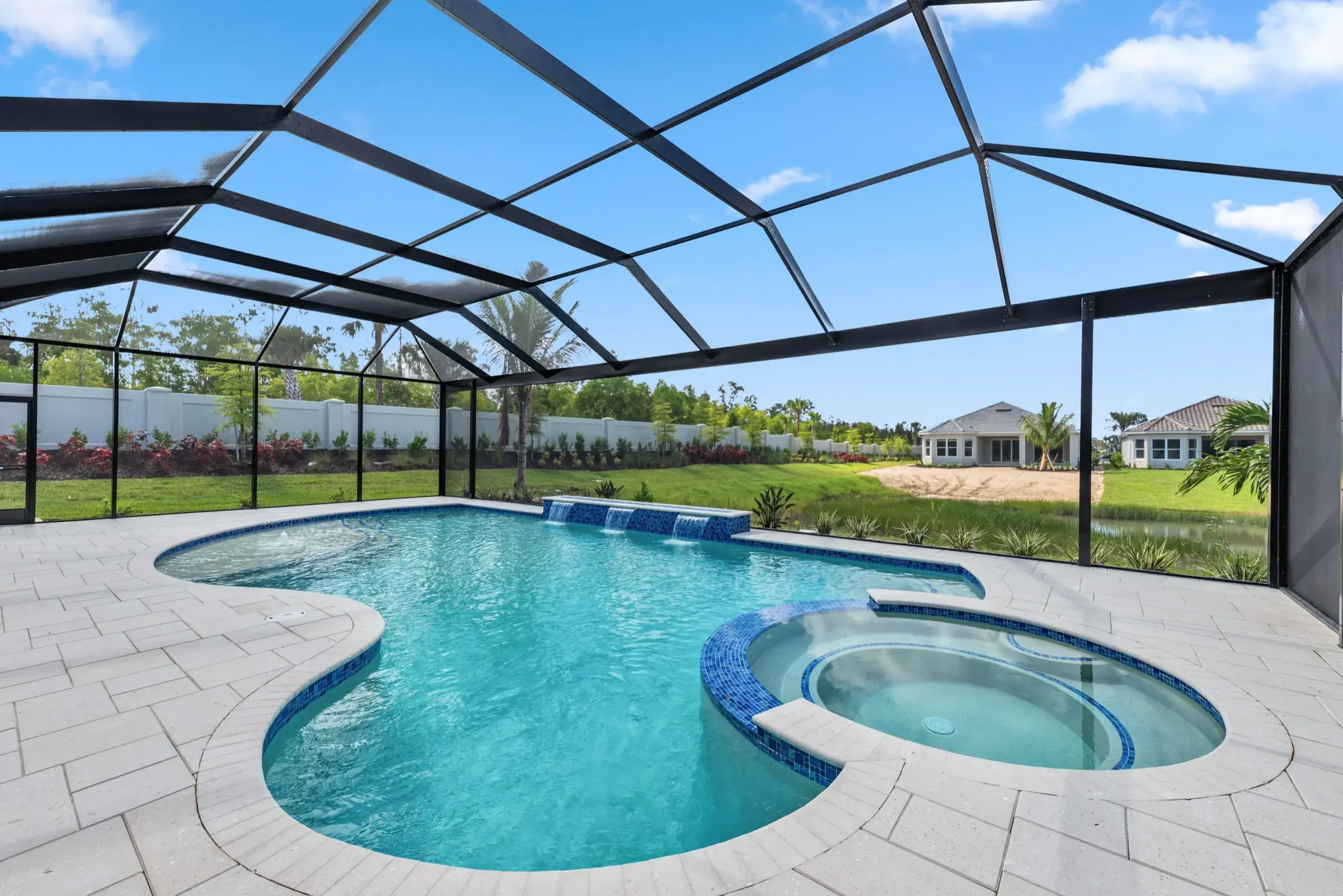 Suncoast Custom Pools