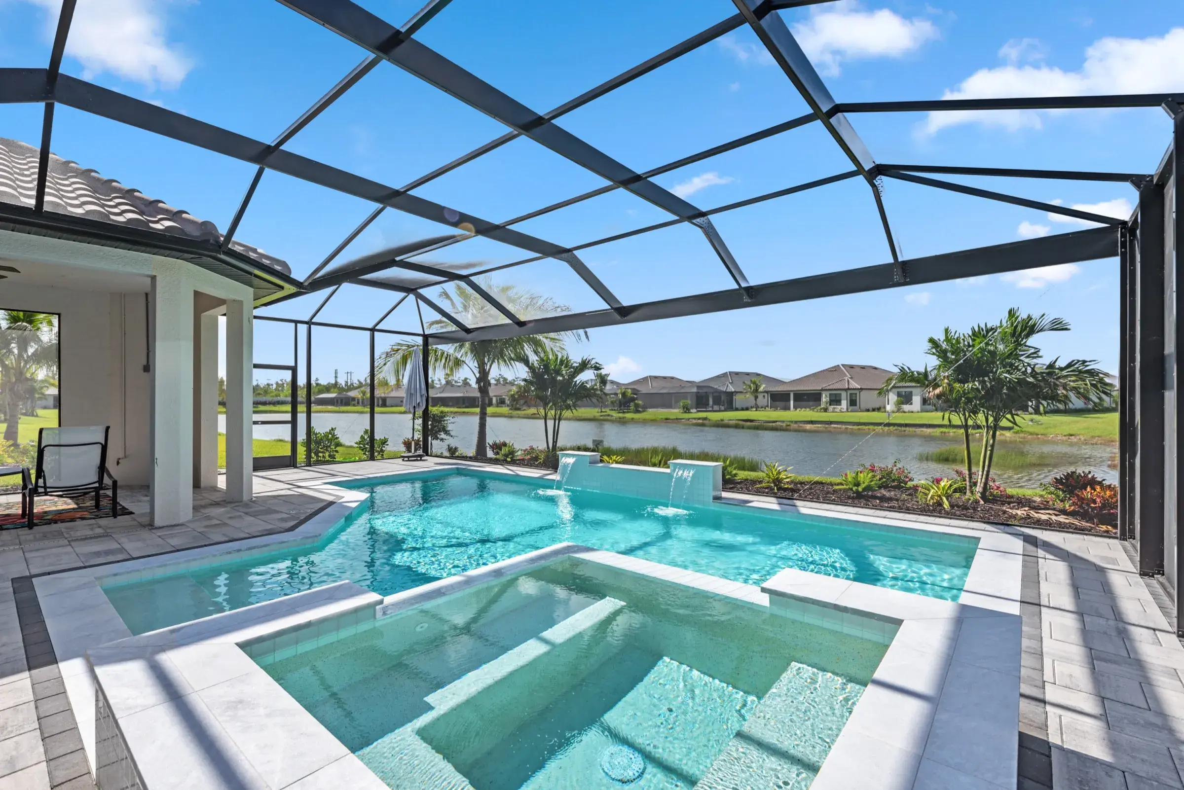 Suncoast Custom Pools