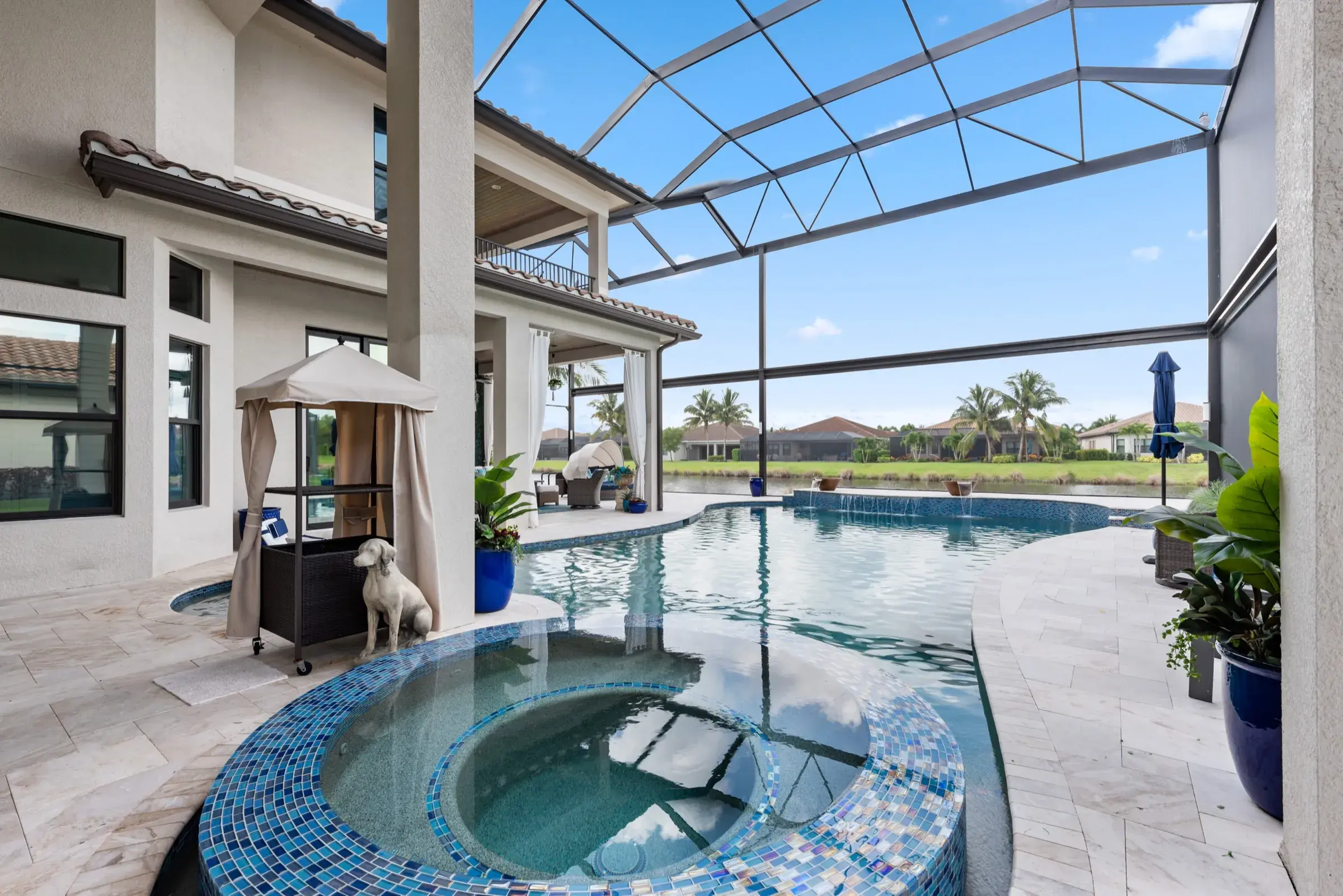 Suncoast Custom Pools