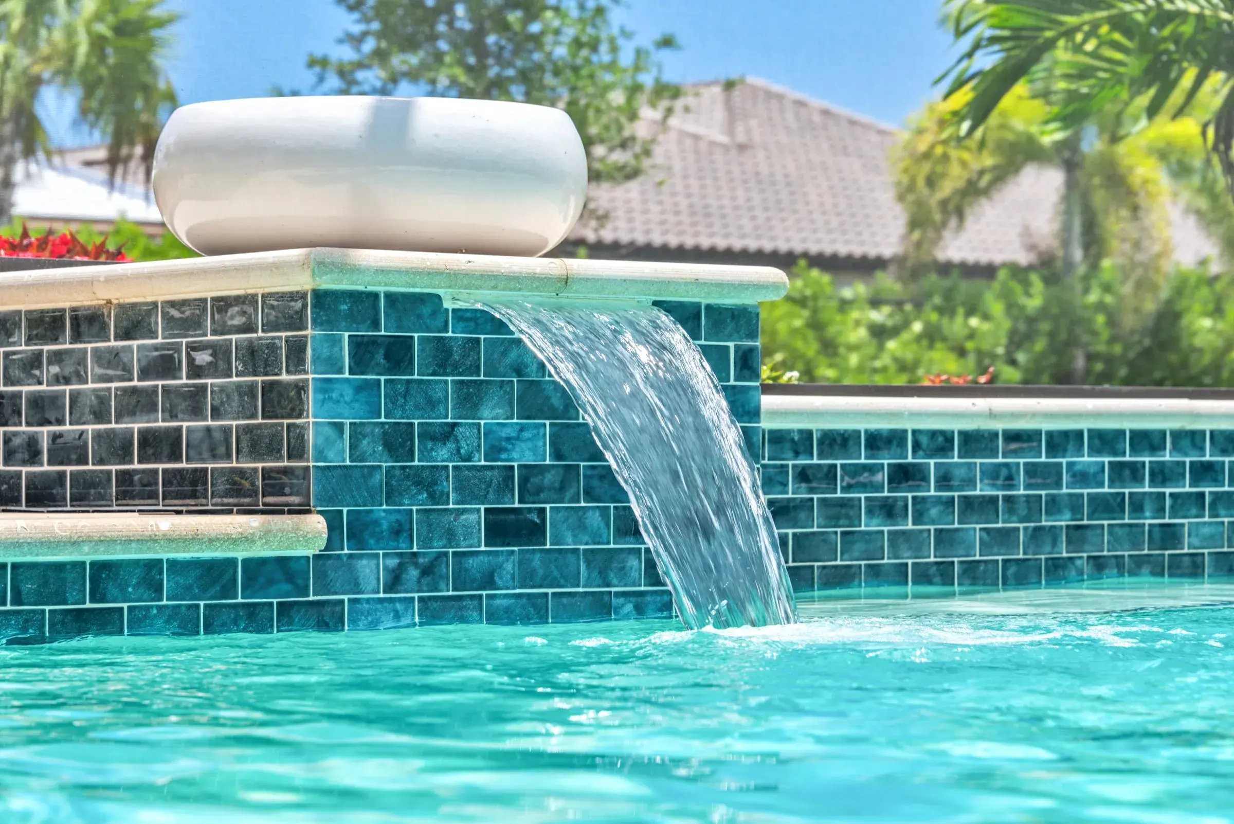 Suncoast Custom Pools