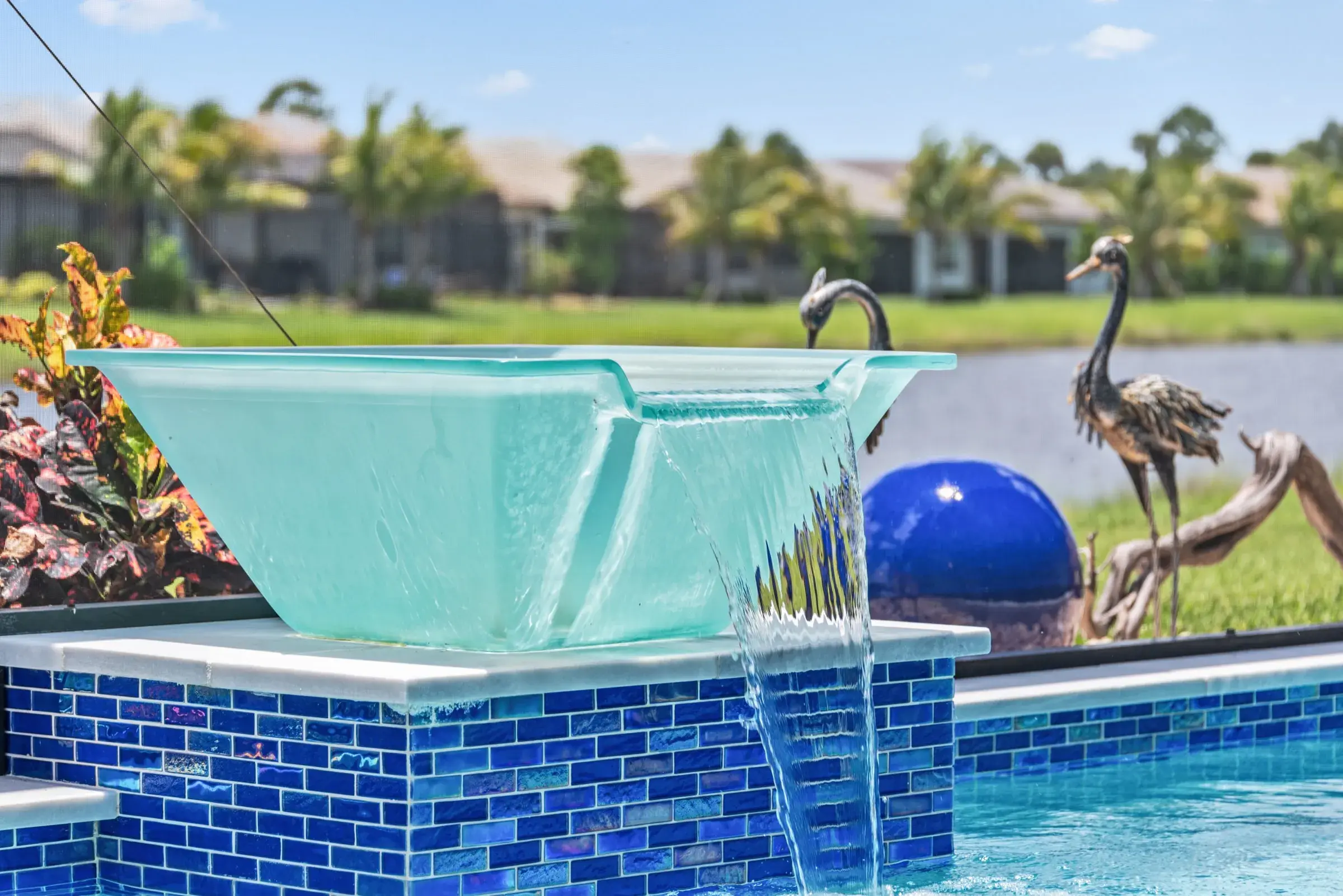 Suncoast Custom Pools