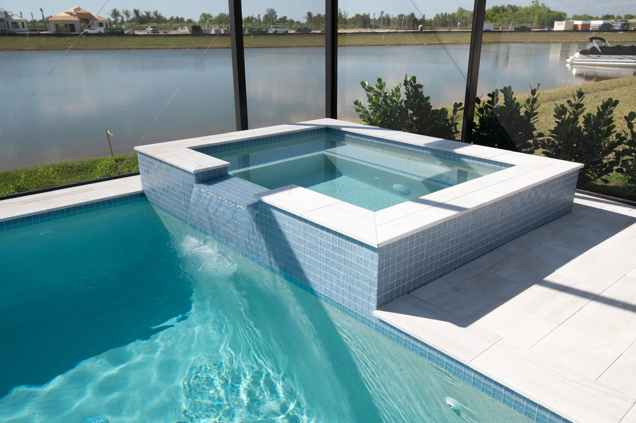 Suncoast Custom Pools