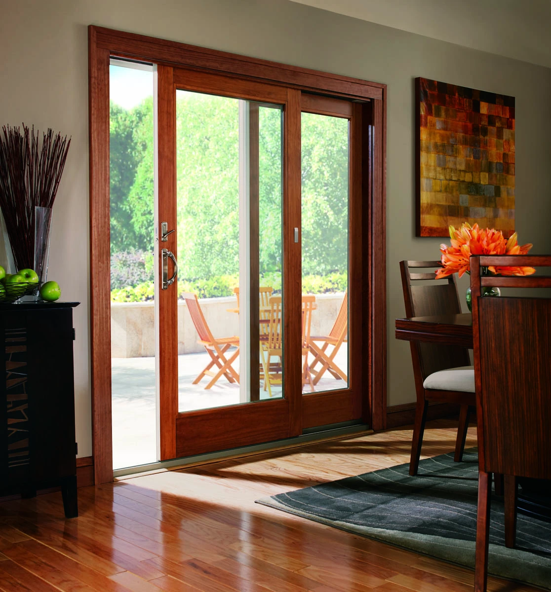 HyBar Windows & Doors