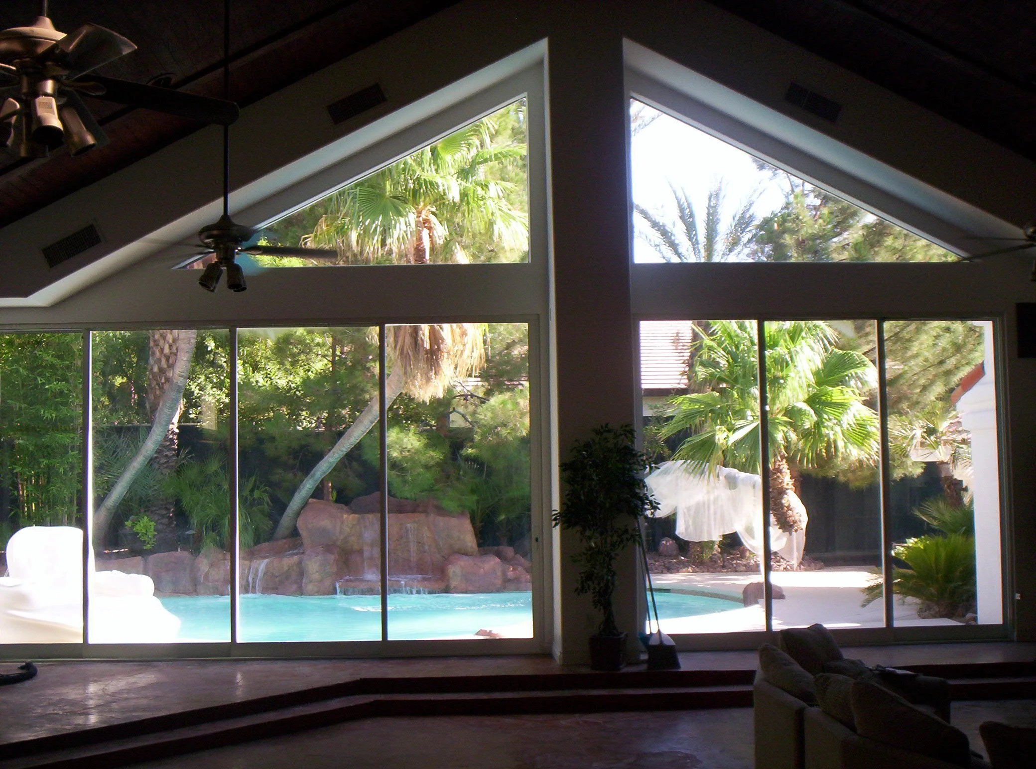 HyBar Windows & Doors