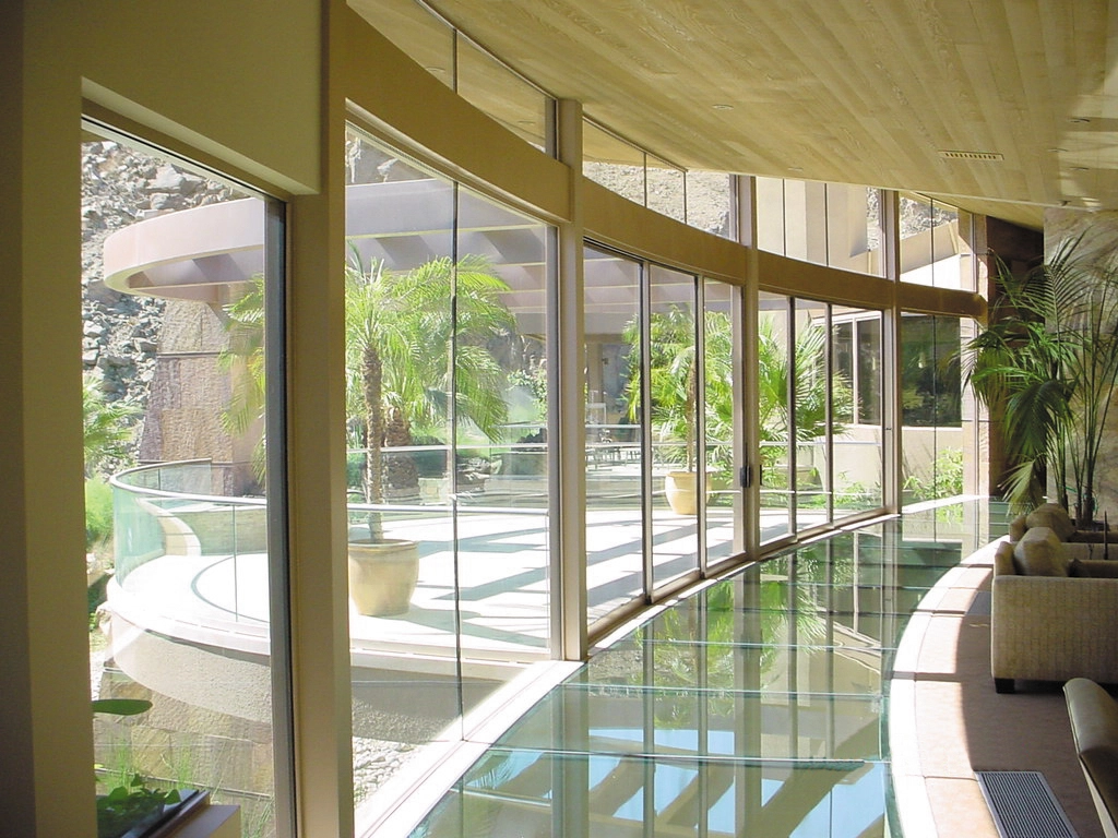 HyBar Windows & Doors