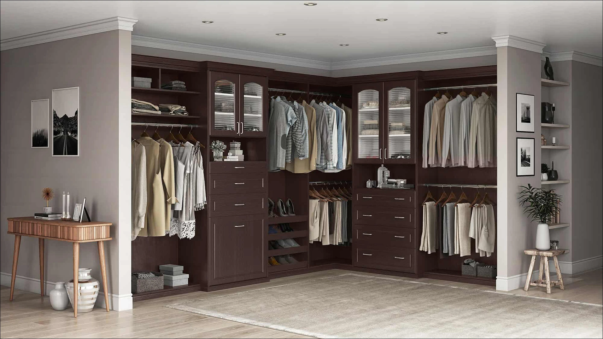 Closets by Design