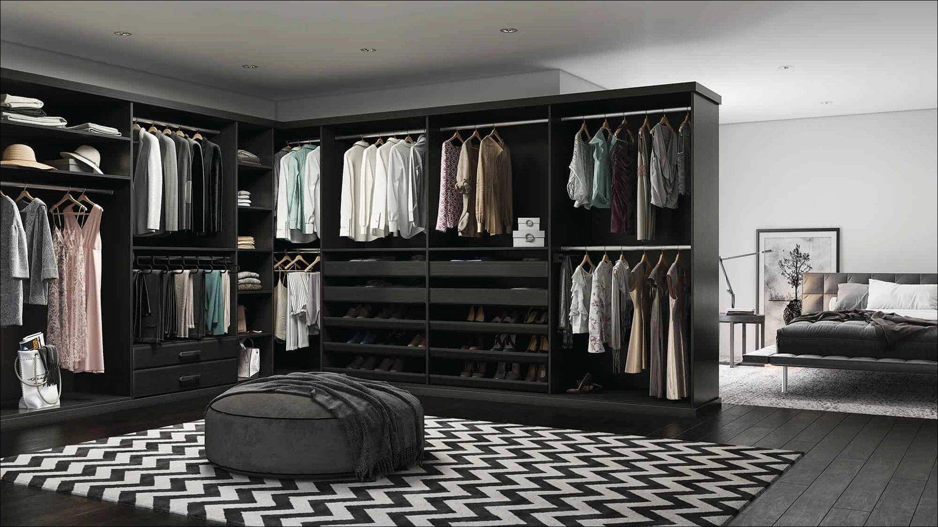 Closets by Design