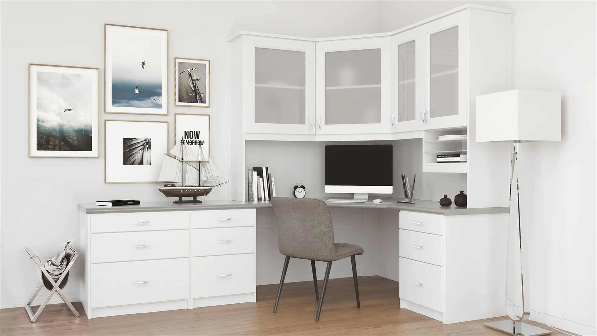Closets by Design