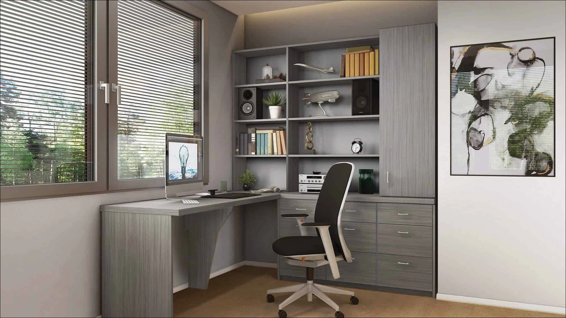 Closets by Design
