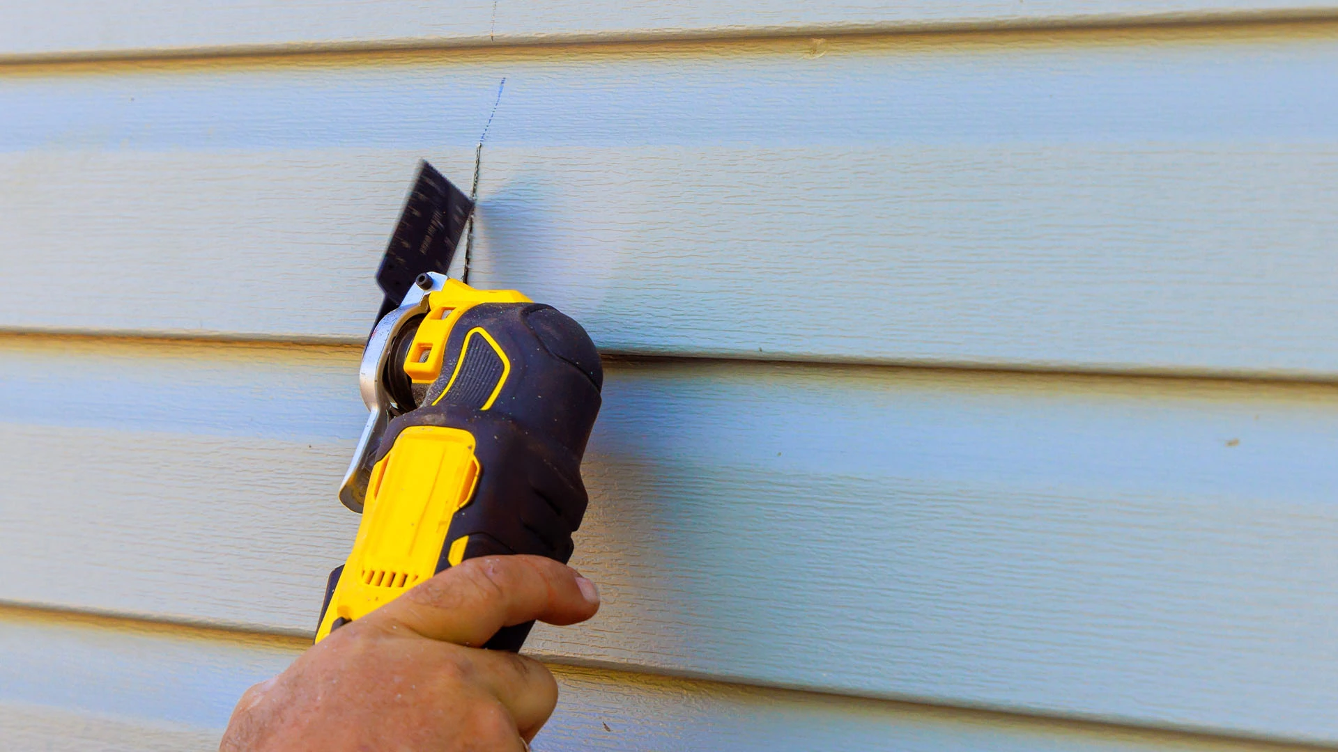 X Siding
