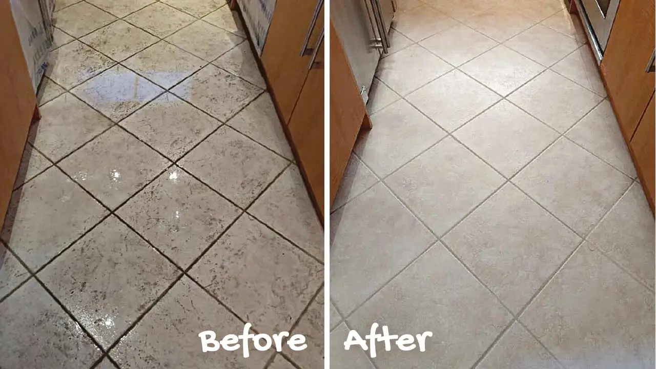 The Grout Doctor