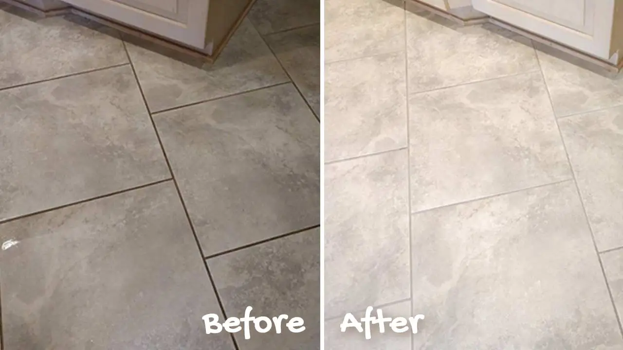 The Grout Doctor