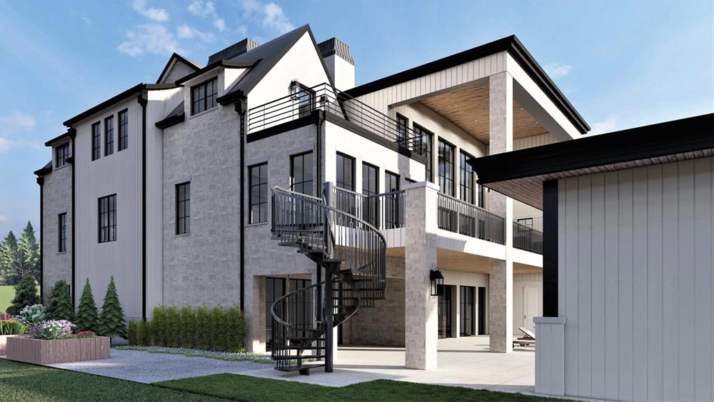 E Builders
