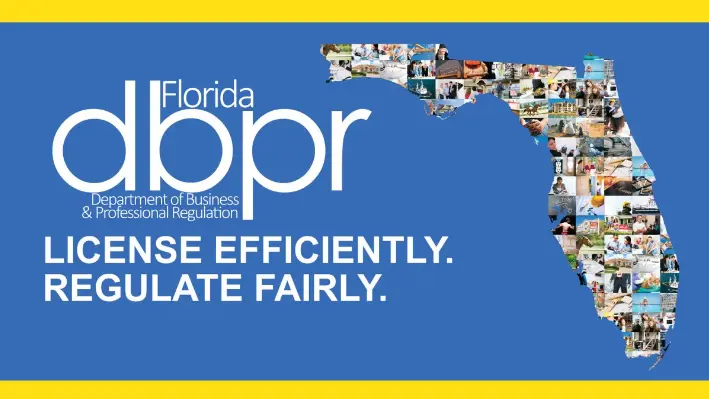 Florida Department of Business and Professional Regulation