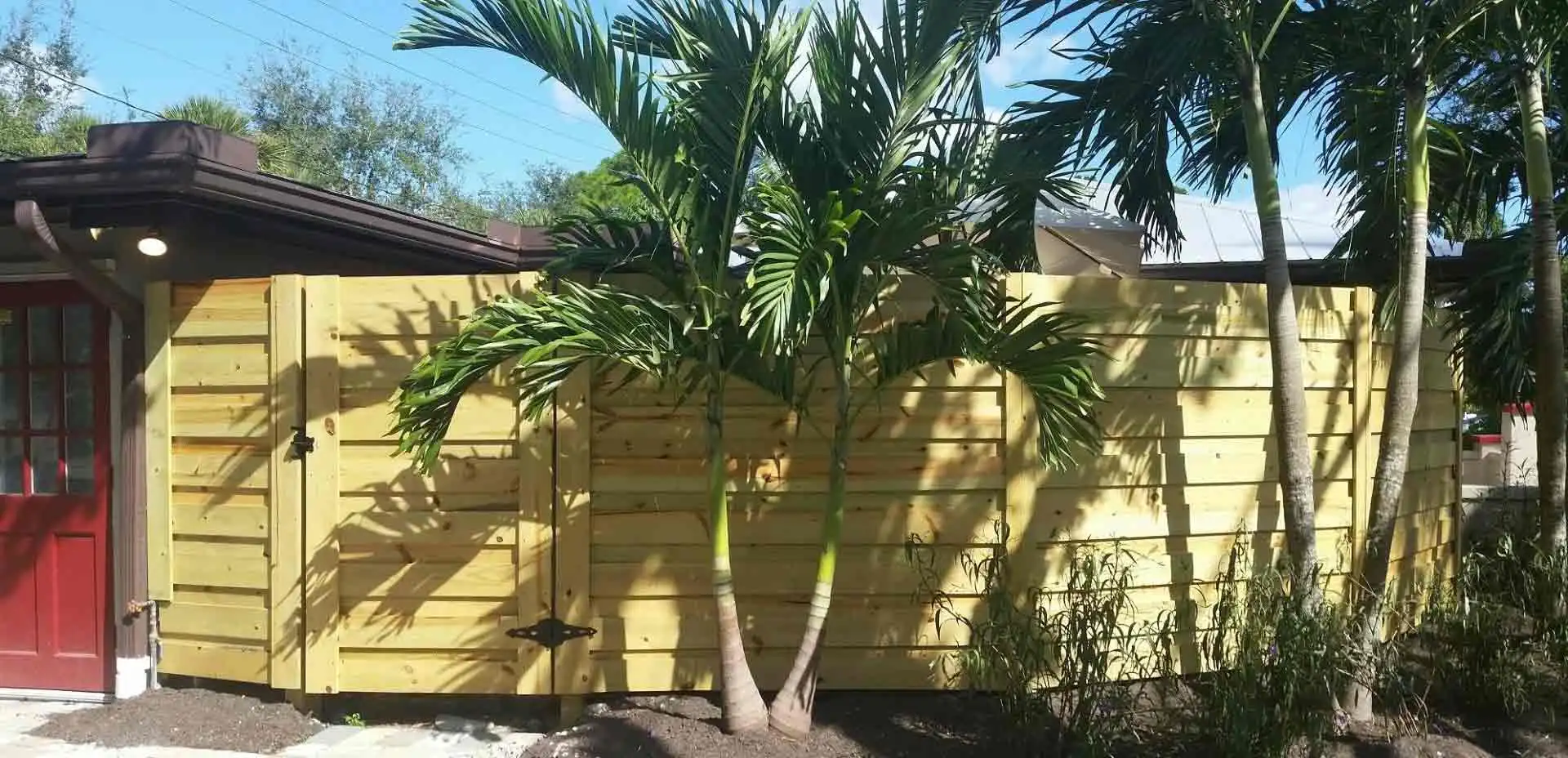 Premier Fence